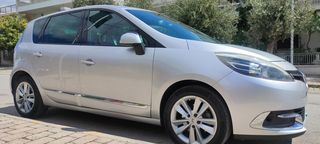 Renault Scenic '12 X mod