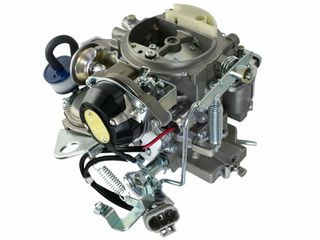 ΚΑΡΜΠΥΡΑΤΕΡ NISSAN D21 '85-'92 Z24S/ Z20