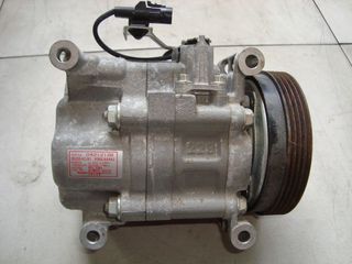 ΚΟΜΠΡΕΣΕΡ A\C SUZUKI SWIFT  2005-2010  95201-63JA1