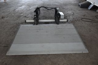 Μηχάνημα 2010 ΥΔΡΑΥΛΙΚΗ ΠΟΡΤΑCARGOLIFT 750 ΚΙΛΑ-thumb-2