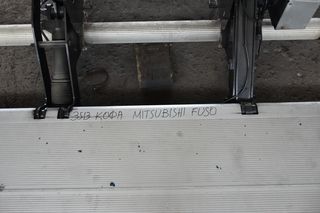Μηχάνημα 2010 ΥΔΡΑΥΛΙΚΗ ΠΟΡΤΑCARGOLIFT 750 ΚΙΛΑ-thumb-3