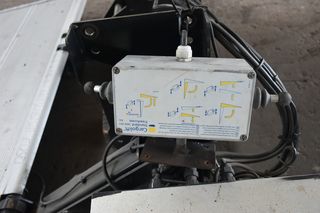 Μηχάνημα 2010 ΥΔΡΑΥΛΙΚΗ ΠΟΡΤΑCARGOLIFT 750 ΚΙΛΑ-thumb-5