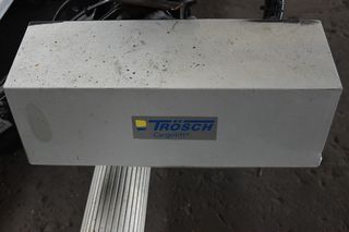 Μηχάνημα 2010 ΥΔΡΑΥΛΙΚΗ ΠΟΡΤΑCARGOLIFT 750 ΚΙΛΑ-thumb-6