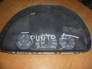FIAT  PUNTO  1' -  95'-99' -  Καντράν-Κοντέρ