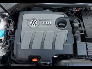 ΚΙΝΗΤΗΡΑΣ DIESEL - VW GOLF 6 1.6TDI (CAY) 2008-2012