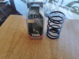 Βαριατόρ TDR YAMAHA NMAX και ελατήριο-thumb-2