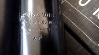 VW TRANSPORTER III 79-92 ΑΜΟΡΤΙΣΕΡ SACHS MADE IN GERMANY ΤΙΜΗ ΤΕΤΡΑΔΑΣ-thumb-3