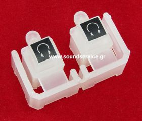 PIONEER DDJ-ERGO ΑΝΤΑΛΛΑΚΤΙΚΑ ΚΟΥΜΠΙΑ CUE ΑΚΟΥΣΤΙΚΩΝ DAC2797