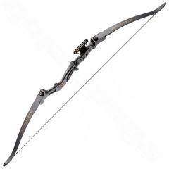 Τόξο Umarex Olympic Recurve Bogen Black 30LBS