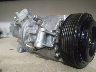 3R40245010 CALSONIC KANSEL BMW E46  compressor-thumb-1