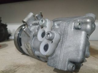 3R40245010 CALSONIC KANSEL BMW E46  compressor-thumb-2