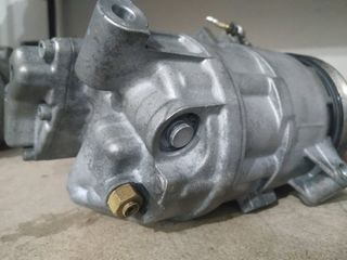 3R40245010 CALSONIC KANSEL BMW E46  compressor-thumb-3