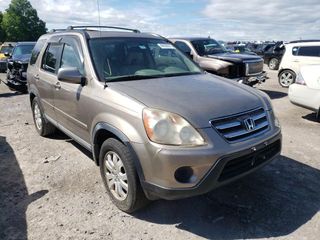 HONDA CR-V '02-'07 2.0 ΒΕΝΖΙΝΗ - ΔΙΑΦΟΡΑ ΑΝΤΑΛΛΑΚΤΙΚΑ 