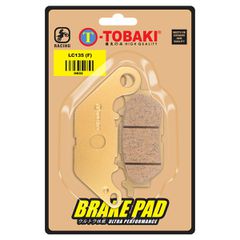 Τακάκια Racing FA464 Yamaha Crypton T110 / Crypton X 135 TOBAKI