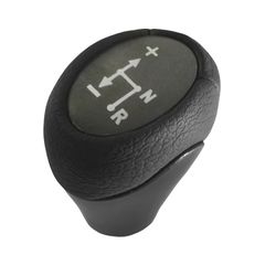 Πόμολο ταχυτήτων συμβατό για Smart Fortwo 450/ 451/ Roadster 452 (αυτόματο)