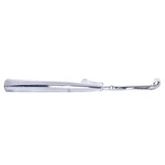Εξάτμιση Παπιού ASPIRA Για HONDA ASTREA SUPRA 100cc NF DISC 1998 1999 2000 2001 2002 2003