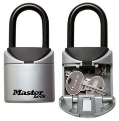 Select Access συσκευή ελεγχόμενης πρόσβασης με λαιμό XS, MASTERLOCK