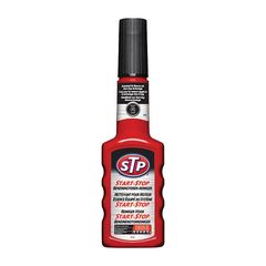 Start-stop petrol engine cleaner 200ml, STP