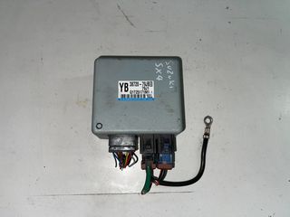 SUZUKI SX4 07-13 Εγκέφαλος τιμονιού