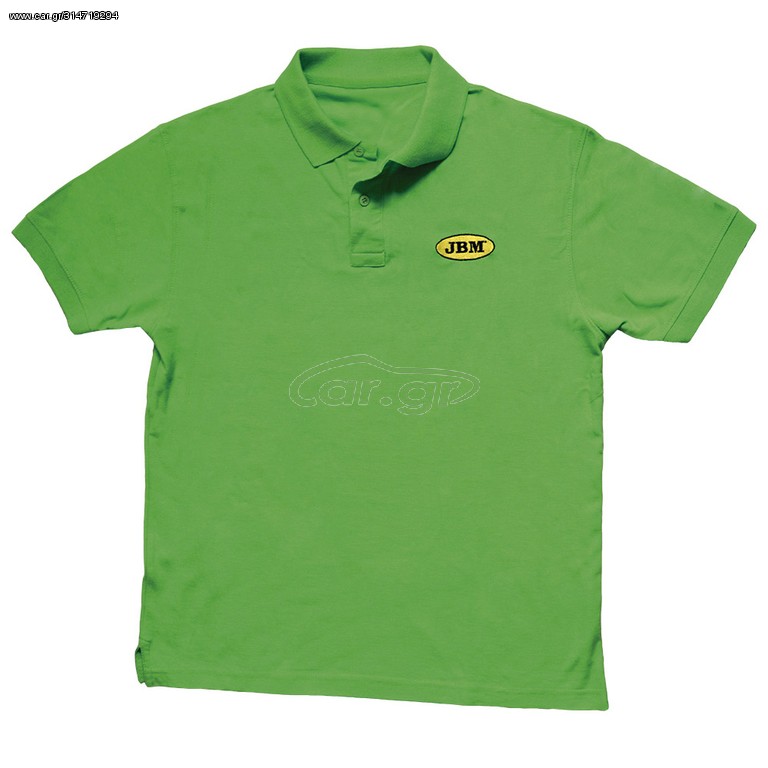 POLO T-SHIRT JBM