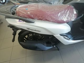 Sym Symphony 50 2026 EURO 5-thumb-1