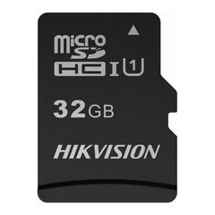 Κάρτα μνήμης flash microSDΗC™ χωρητικότητας 32 GB με ταχύτητα read ως 92MB/s & write ως 15MB/s