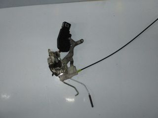 Κλειδαριά εμπρός δεξιά για Citroen C1 | MAXAIRASautoparts