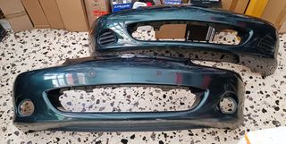 MAZDA MX5 NB - NBFL -  NC - NCFL- ND  ΠΡΟΦΥΛΑΚΤΗΡΕΣ ΕΜΠΡΟΣ / ΠΙΣΩ - ΦΤΕΡΑ - ΦΑΝΑΡΙΑ - ΠΟΡΤΕΣ - SOFT TOP ΜΕ ΜΗΧΑΝΙΣΜΟ - ΑΡΙΣΤΗ ΚΑΤΑΣΤΑΣΗ