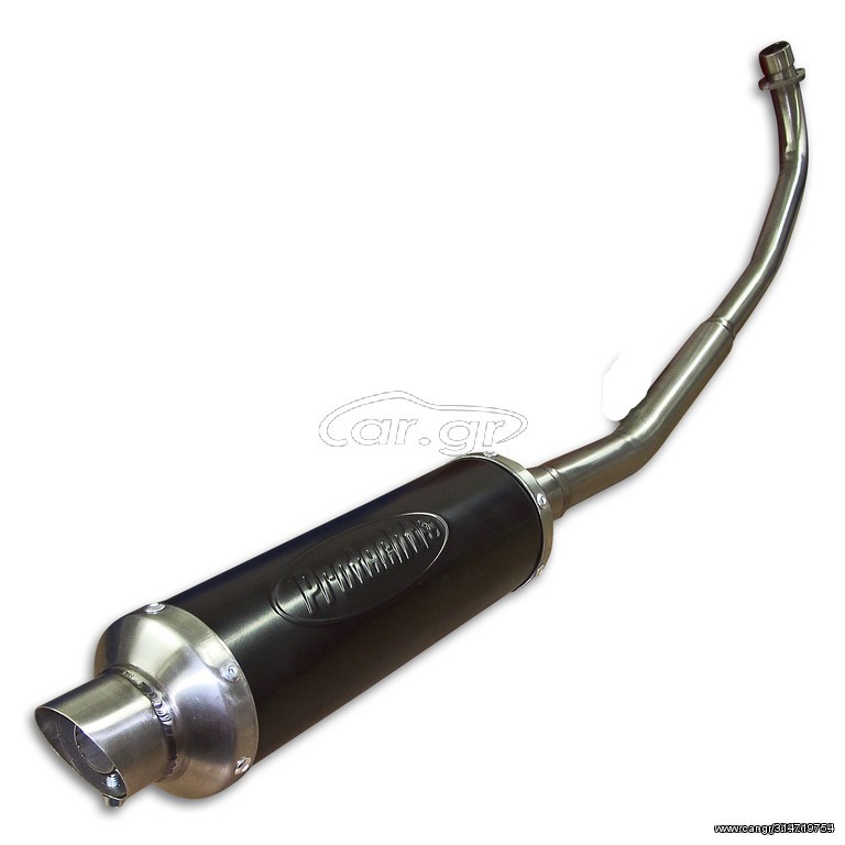 ΕΞΑΤΜΙΣΗ PROTECHT KYMCO STRAIGHT 150