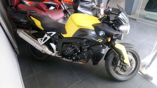 Bmw K 1200 R '05 **ΠΙΣΤΟΠΟΙΗΣΗ MOTOCERT**