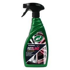 Καθαριστικό ζαντών 052854 Redline Wheel Cleaner 500ml, TURTLE WAX