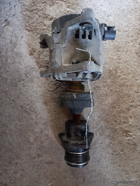 ΔΥΝΑΜΟ FORD FOCUS 1.8 DIESEL