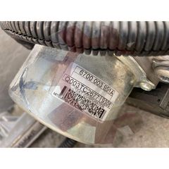 Κρεμαγιέρα PSA με Κωδικό Q003TC2677