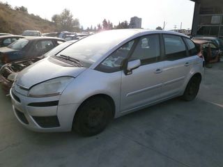 CITROEN C4 PICASSO 09 1,8cc 16V 5θυρο 6FY