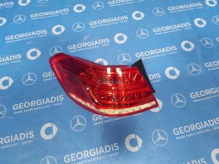 MERCEDES ΦΑΝΑΡΙ ΠΙΣΩ ΑΡΙΣΤΕΡΟ AFTERMARKET ΚΑΙΝΟΥΡΓΙΟ (TAIL LAMP) E-CLASS (W212) LIFT