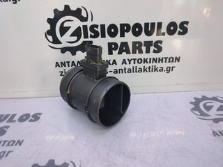 MEΤΡΗΤΗΣ ΜΑΖΑΣ ΑΕΡΑ ALFA ROMEO MITO(199B1000) 1.3 M.JET 4 PIN 2009-2015 (INT 2)BOSCH 281006054