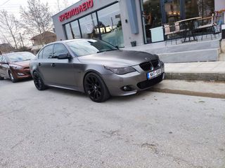 Bmw 530 '08 XDRIVE M-PACK-4X4