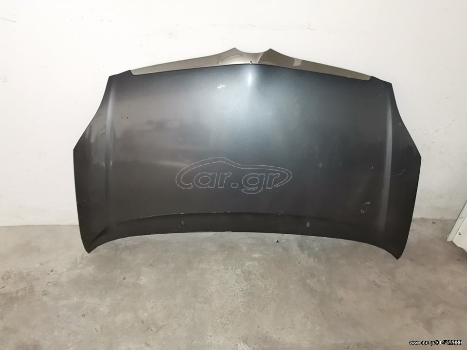TOYOTA COROLLA VERSO ΚΑΠΟ
