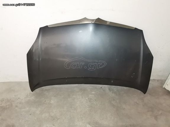 TOYOTA COROLLA VERSO ΚΑΠΟ