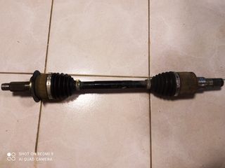 Suzuki swift 1600cc 2006-2012 Ημιαξόνιο κοντό