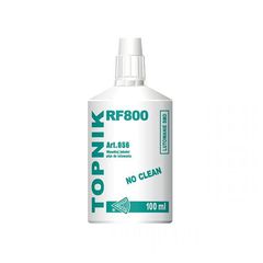 Υγρό Flux TOPNIK RF800 for SMD ART. 056 100ml