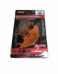 ΤΑΚΑΚΙΑ SYM VF185 ΠΙΣΩ OKO