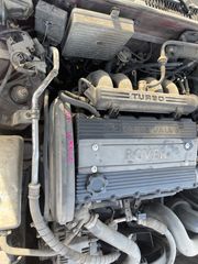 ROVER 820 ti Με αριθμό κινητήρα 20T4GG 2000cc 96-99 