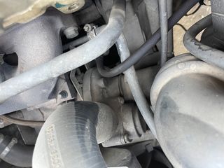 ROVER 820 ti Με αριθμό κινητήρα 20T4GG 2000cc 96-99 -thumb-1