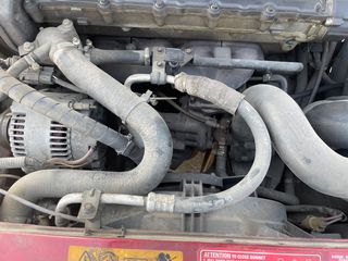 ROVER 820 ti Με αριθμό κινητήρα 20T4GG 2000cc 96-99 -thumb-3