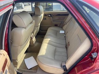 ROVER 820 ti Με αριθμό κινητήρα 20T4GG 2000cc 96-99 -thumb-4