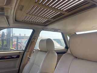 ROVER 820 ti Με αριθμό κινητήρα 20T4GG 2000cc 96-99 -thumb-6