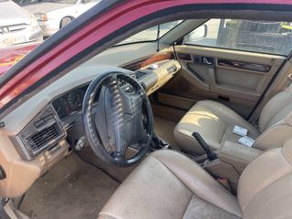 ROVER 820 ti Με αριθμό κινητήρα 20T4GG 2000cc 96-99 -thumb-9