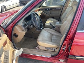 ROVER 820 ti Με αριθμό κινητήρα 20T4GG 2000cc 96-99 -thumb-11