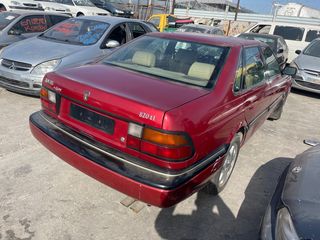 ROVER 820 ti Με αριθμό κινητήρα 20T4GG 2000cc 96-99 -thumb-12
